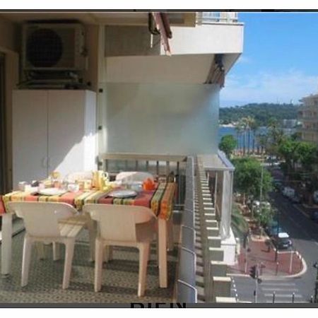 Triere Apartment Antibes Luaran gambar