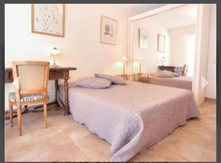 Triere Apartment Antibes Luaran gambar